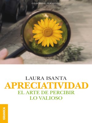cover image of Apreciatividad